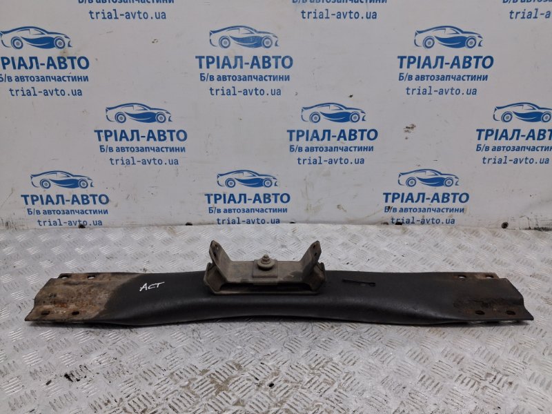 Запчасть балка передняя поперечная SsangYong Actyon 2005-2010 CJ 2.0 diesel D20DT 4028009A01 Б/У Балка передняя поперечная SsangYong Actyon 2005-2010 CJ 2.0 diesel D20DT 4028009A01 Б/У