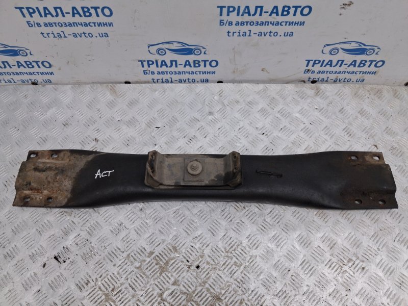 Балка передняя поперечная Actyon 2005-2010 CJ 2.0 diesel D20DT Балка передняя поперечная Actyon 2005-2010 CJ 2.0 diesel D20DT