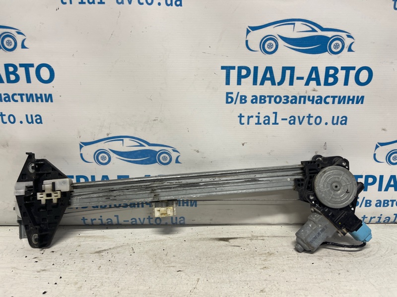 Стеклоподъемник задний правый MDX 2006-2013 YD2 3.7 бензин J37A1 Стеклоподъемник задний правый MDX 2006-2013 YD2 3.7 бензин J37A1
