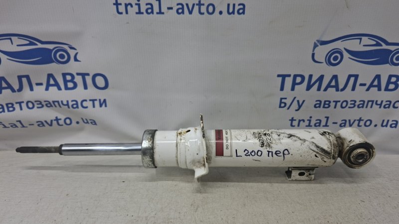 Запчасть амортизатор передний Mitsubishi L200 2006-2015 KB 2.5 дизель 4D56U MR992321 Б/У Амортизатор Передний Mitsubishi L200 2006-2015 KB 2.5 дизель 4D56U MR992321 Б/У