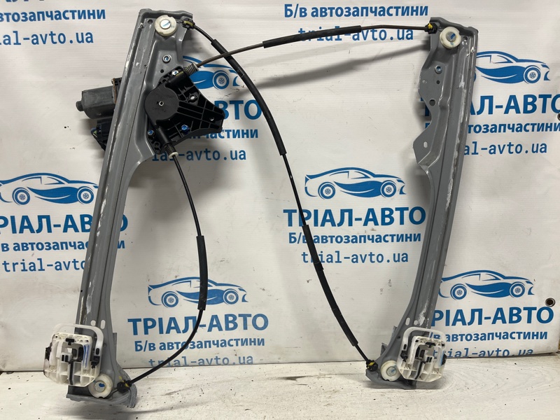 Запчасть стеклоподъемник передний левый Ford Edge 2015-2018 2 2.0 бензин ENR90 FT4Z-5823209-F Б/У Стеклоподъемник передний левый Ford Edge 2015-2018 2 2.0 бензин ENR90 FT4Z-5823209-F Б/У