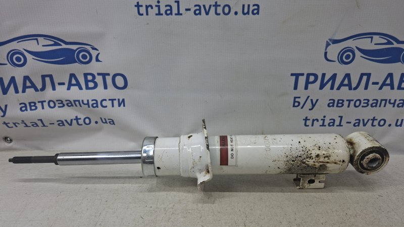 Амортизатор Передний Mitsubishi L200 2006-2015 KB 2.5 дизель 4D56U MR992321 Б/У