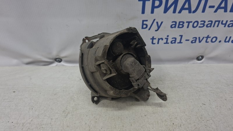 Фара противотуманная левая Actyon 2005-2010 CJ 2.0 diesel D20DT Фара противотуманная левая Actyon 2005-2010 CJ 2.0 diesel D20DT