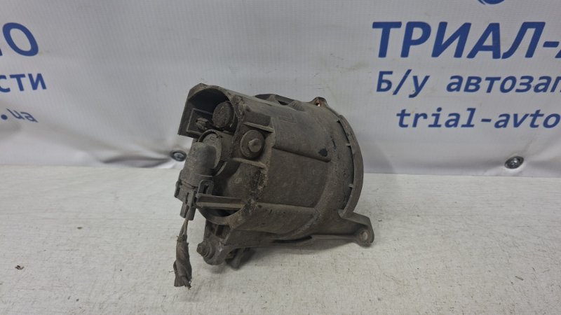 Фара противотуманная левая SsangYong Actyon CJ 2.0 diesel D20DT Фара противотуманная левая SsangYong Actyon CJ 2.0 diesel D20DT