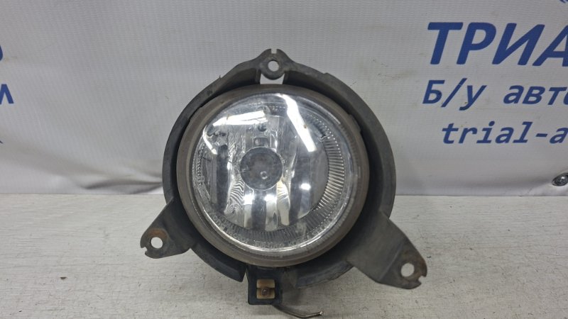 Запчасть фара противотуманная правая SsangYong Actyon 2005-2010 CJ 2.0 diesel D20DT 8320221000 Б/У Фара противотуманная правая SsangYong Actyon 2005-2010 CJ 2.0 diesel D20DT 8320221000 Б/У