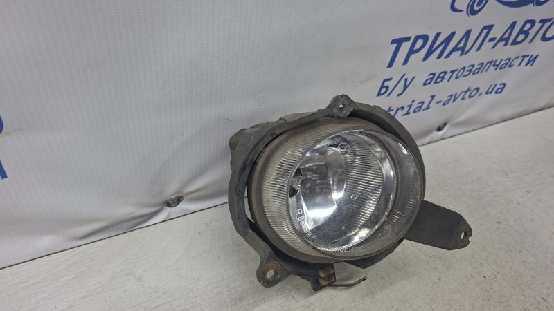 Фара противотуманная правая Actyon 2005-2010 CJ 2.0 diesel D20DT Фара противотуманная правая Actyon 2005-2010 CJ 2.0 diesel D20DT