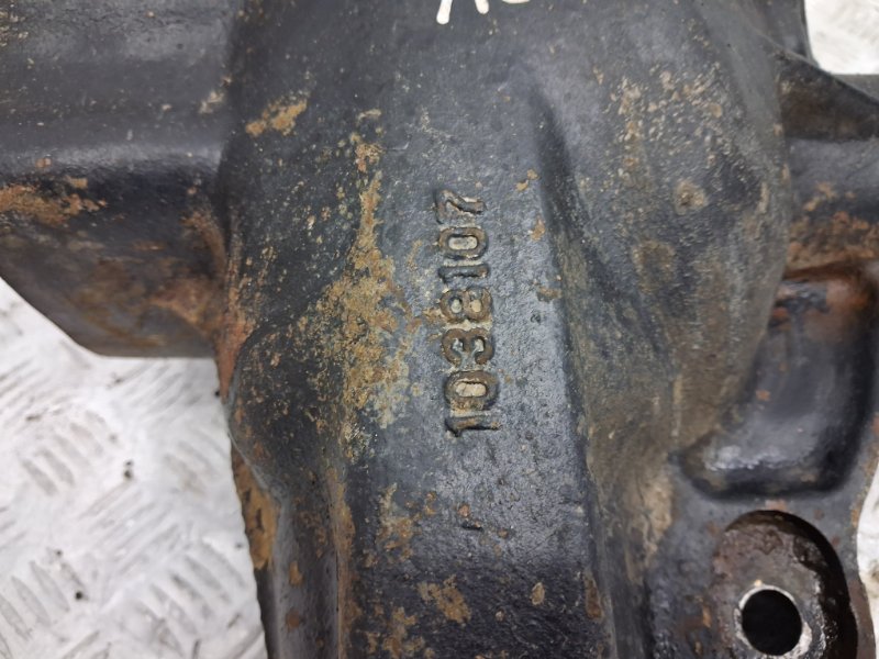 Редуктор передний Actyon 2005-2010 CJ 2.0 diesel D20DT Редуктор передний Actyon 2005-2010 CJ 2.0 diesel D20DT