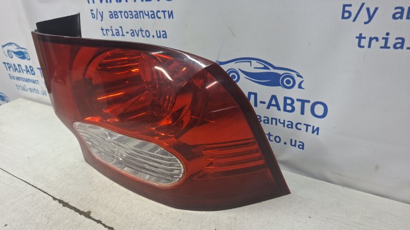 Фонарь задний внешний правый Actyon 2005-2010 CJ 2.0 diesel D20DT Фонарь задний внешний правый Actyon 2005-2010 CJ 2.0 diesel D20DT