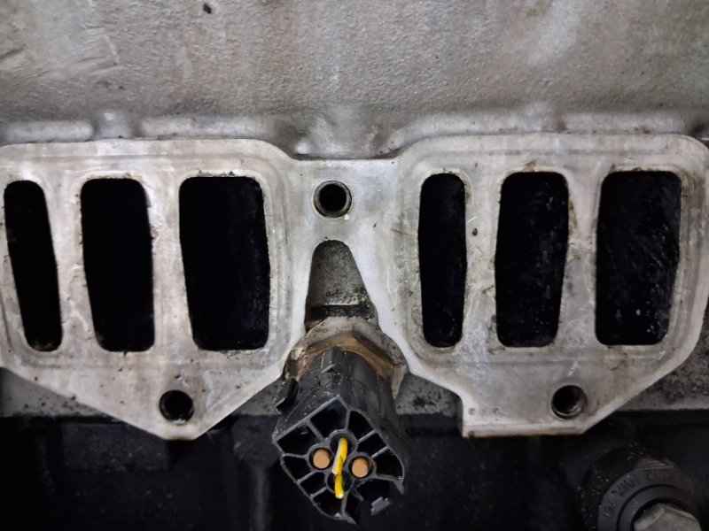 Двигатель Actyon 2005-2010 CJ 2.0 diesel D20DT Двигатель Actyon 2005-2010 CJ 2.0 diesel D20DT