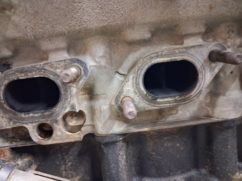 Двигатель Actyon 2005-2010 CJ 2.0 diesel D20DT Двигатель Actyon 2005-2010 CJ 2.0 diesel D20DT