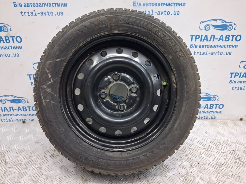 Запчасть запаска с резиной Mitsubishi Lancer 2003-2009 9 1.6 Бензин 4G18 4250A222 Б/У Запаска с резиной Mitsubishi Lancer 2003-2009 9 1.6 Бензин 4G18 4250A222 Б/У