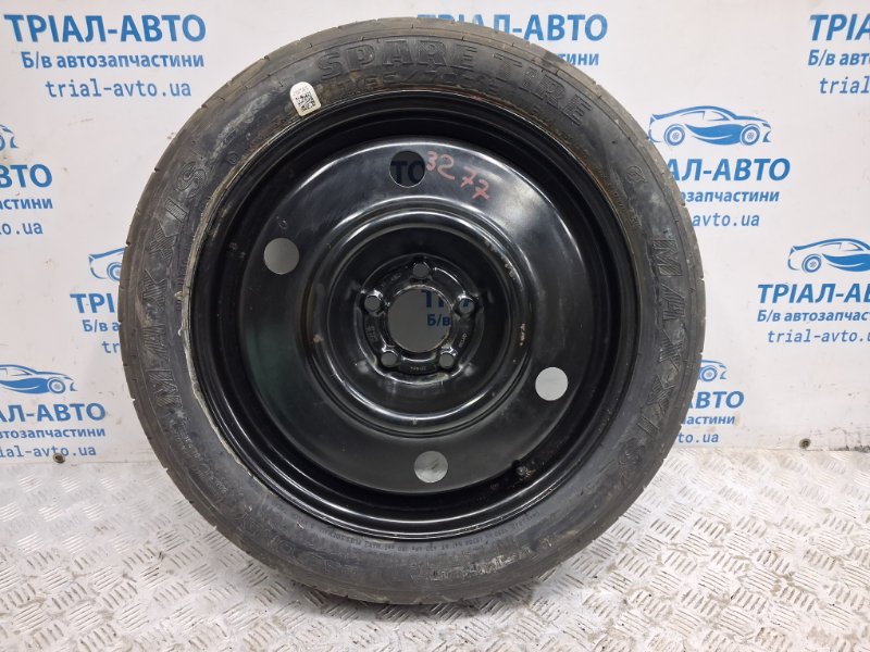 Запчасть докатка Ford Explorer 2011-2019 5 3.5 бензин ENKX0 DA5Z-1015-C Б/У Докатка Ford Explorer 2011-2019 5 3.5 бензин ENKX0 DA5Z-1015-C Б/У