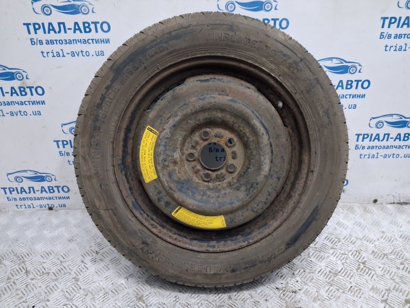 Докатка Mazda CX 9 2006-2015 TB 3.7 бензин MZI 9965024080 Б/У