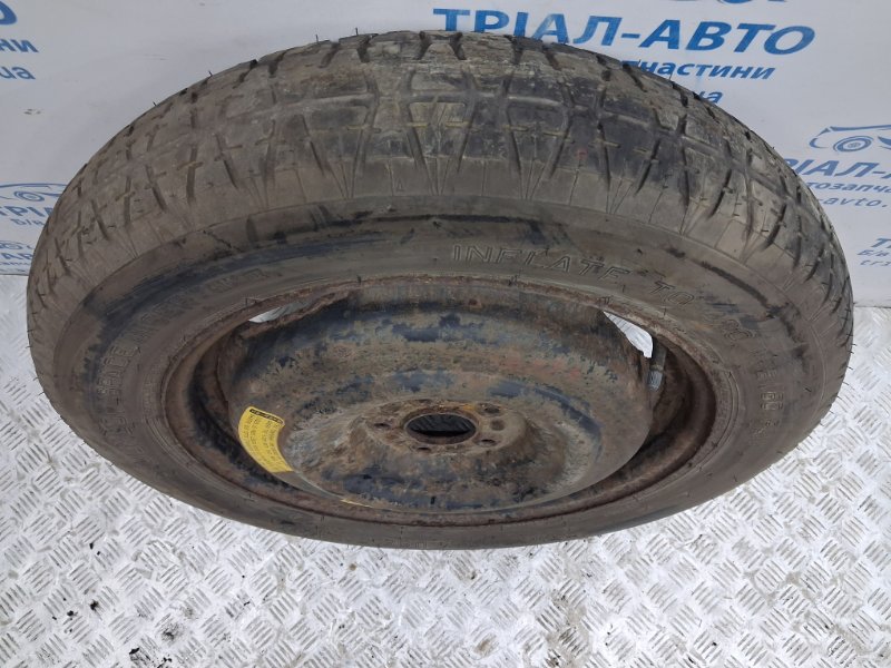 Докатка Mazda CX 9 TB 3.7 бензин MZI