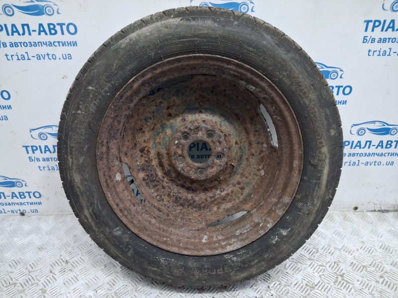Докатка CX 9 2006-2015 TB 3.7 бензин MZI