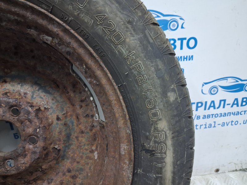 Докатка CX 9 2006-2015 TB 3.7 бензин MZI
