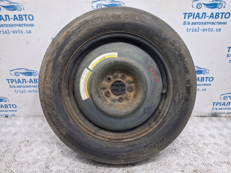 Запчасть докатка Infiniti QX60 2013-2021 L50 3.5 бензин VQ35DE 40300CA507 Б/У Докатка Infiniti QX60 2013-2021 L50 3.5 бензин VQ35DE 40300CA507 Б/У
