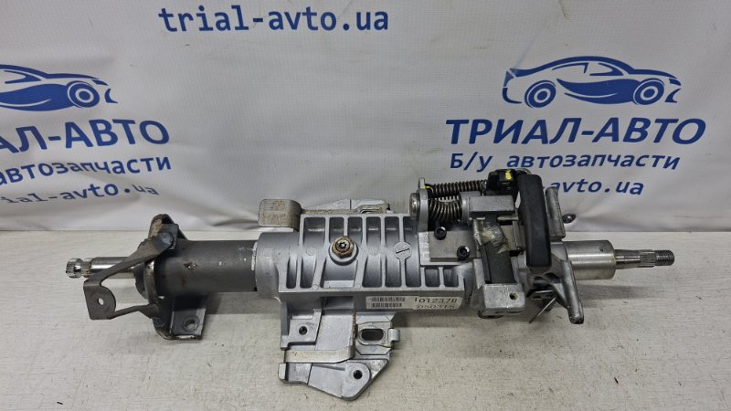 Запчасть колонка рулевая Nissan Pathfinder 2004-2014 R51 2.5 Diesel YD25DDTI 48810EC700 Б/У Колонка рулевая Nissan Pathfinder 2004-2014 R51 2.5 Diesel YD25DDTI 48810EC700 Б/У