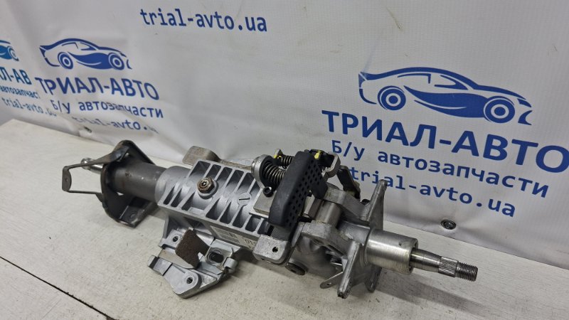 Колонка рулевая Nissan Pathfinder R51 2.5 Diesel YD25DDTI Колонка рулевая Nissan Pathfinder R51 2.5 Diesel YD25DDTI