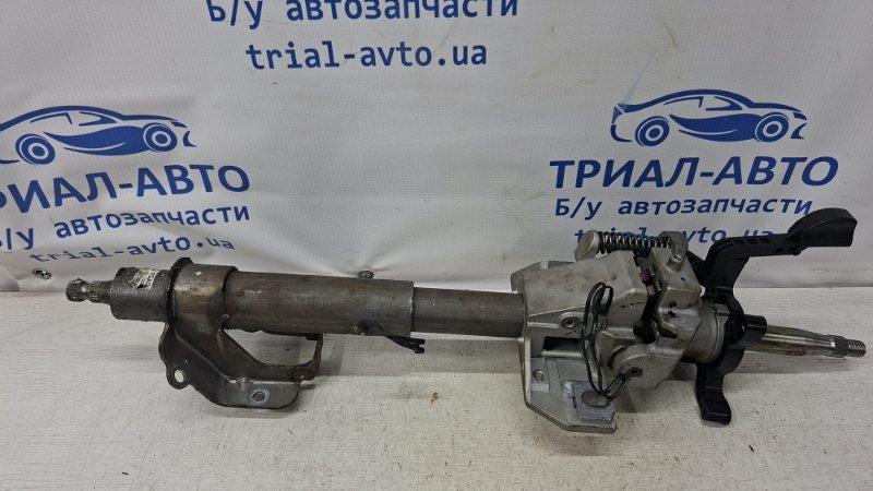 Запчасть колонка рулевая SsangYong Actyon 2005-2010 CJ 2.0 diesel D20DT 4621009000 Б/У Колонка рулевая SsangYong Actyon 2005-2010 CJ 2.0 diesel D20DT 4621009000 Б/У