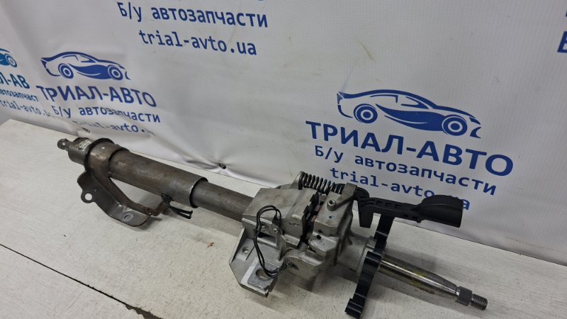 Колонка рулевая SsangYong Actyon CJ 2.0 diesel D20DT Колонка рулевая SsangYong Actyon CJ 2.0 diesel D20DT