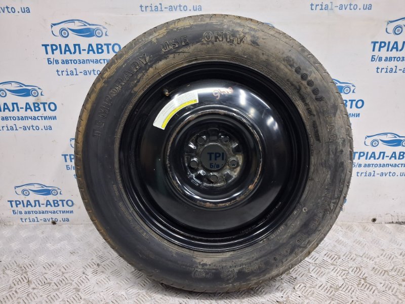 Запчасть докатка Infiniti FX 2002-2008 S50 3.5 бензин VQ35DE 40300CL72J Б/У Докатка Infiniti FX 2002-2008 S50 3.5 бензин VQ35DE 40300CL72J Б/У