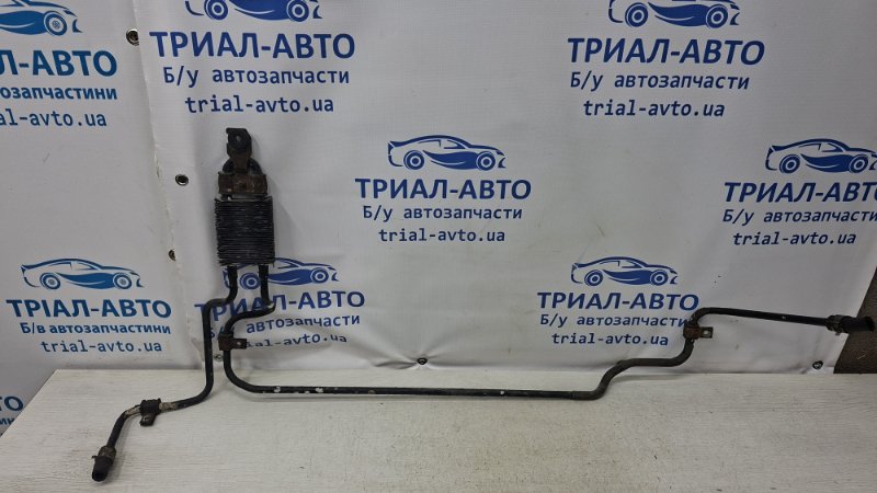Запчасть радиатор гу Nissan Pathfinder 2004-2014 R51 2.5 Diesel YD25DDTI 49790EB300 Б/У Радиатор ГУ Nissan Pathfinder 2004-2014 R51 2.5 Diesel YD25DDTI 49790EB300 Б/У