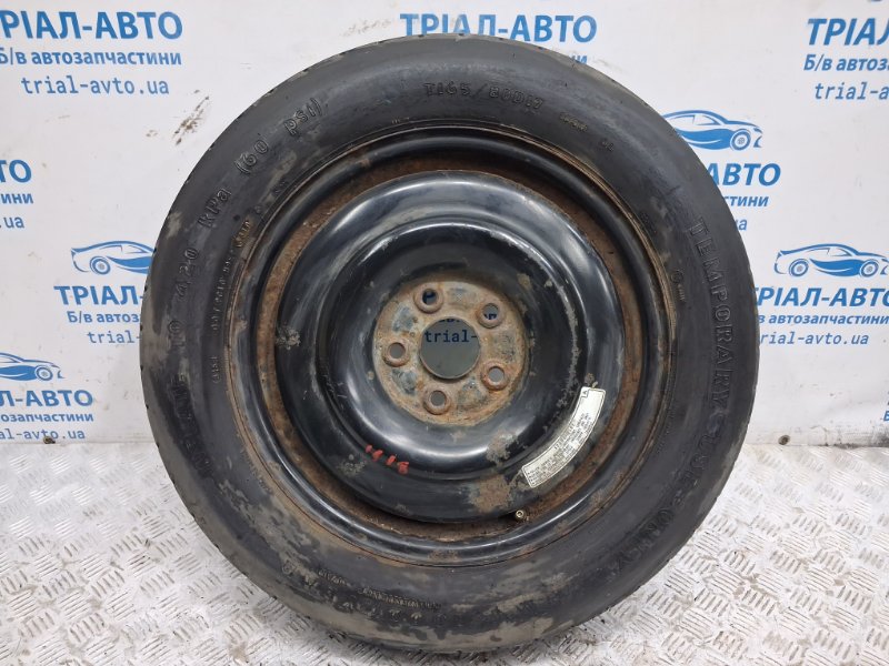Запчасть докатка Acura MDX 2006-2013 YD2 3.7 бензин J37A1 42700-SHJ-A51 Б/У Докатка Acura MDX 2006-2013 YD2 3.7 бензин J37A1 42700-SHJ-A51 Б/У