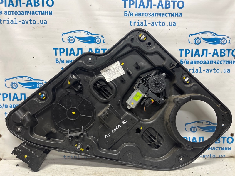 Запчасть стеклоподъемник задний левый Jeep Grand Cherokee 2010-2022 WK2 3.6 бензин ERB 68079289AA Б/У Стеклоподъемник задний левый Jeep Grand Cherokee 2010-2022 WK2 3.6 бензин ERB 68079289AA Б/У