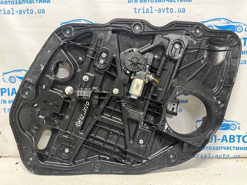 Стеклоподъемник передний правый Kia Optima 2010-2016 TF 2.4 бензин G4KJ 824814C500 Б/У