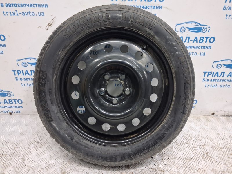Запчасть докатка Ford Edge 2015-2018 2 2.0 бензин ENR90 FT4Z-1015-A Б/У Докатка Ford Edge 2015-2018 2 2.0 бензин ENR90 FT4Z-1015-A Б/У