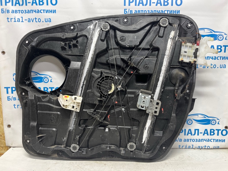 Стеклоподъемник передний левый Santa fe 2012-2019 DM 2.4 бензин G4KJ