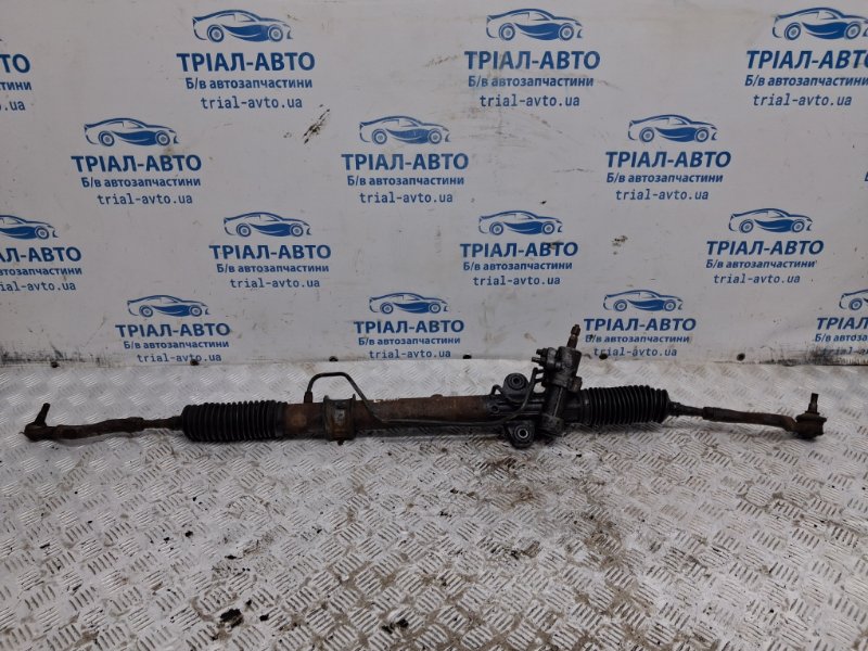Запчасть рулевая рейка англия Mitsubishi L200 2006-2015 KB 2.5 дизель 4D56U MR333501 Б/У Рулевая рейка АНГЛИЯ Mitsubishi L200 2006-2015 KB 2.5 дизель 4D56U MR333501 Б/У