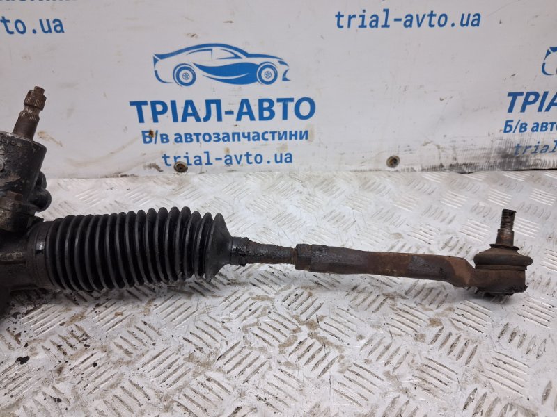 Рулевая рейка АНГЛИЯ L200 2006-2015 KB 2.5 дизель 4D56U Рулевая рейка АНГЛИЯ L200 2006-2015 KB 2.5 дизель 4D56U