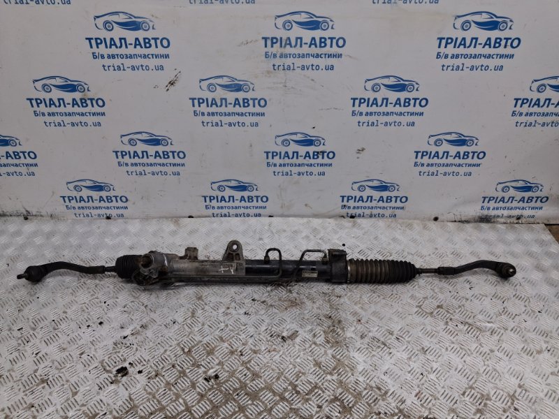 Рулевая рейка SsangYong Actyon 2005-2010 CJ 2.0 diesel D20DT 4650009003 Б/У