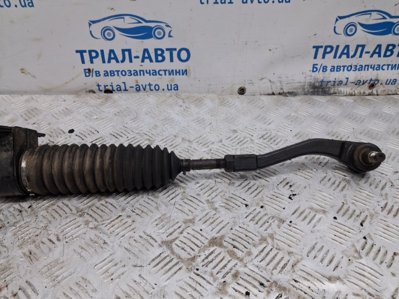 Рулевая рейка Actyon 2005-2010 CJ 2.0 diesel D20DT