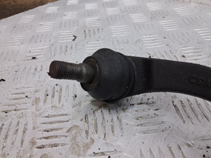 Рулевая рейка Actyon 2005-2010 CJ 2.0 diesel D20DT
