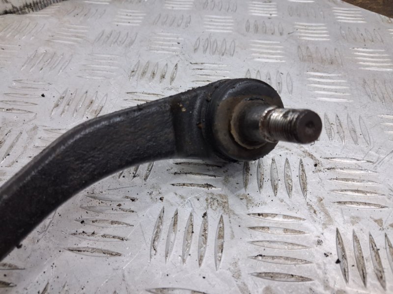 Рулевая рейка Actyon 2005-2010 CJ 2.0 diesel D20DT