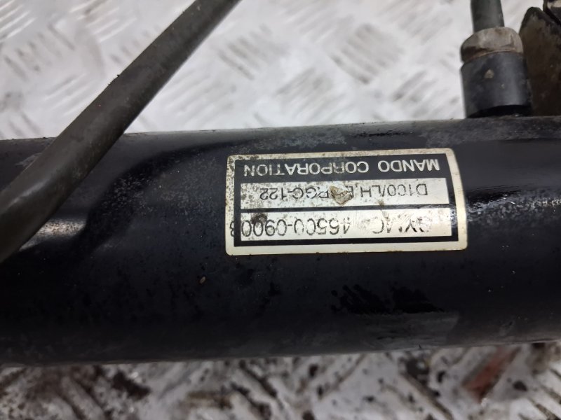 Рулевая рейка Actyon 2005-2010 CJ 2.0 diesel D20DT