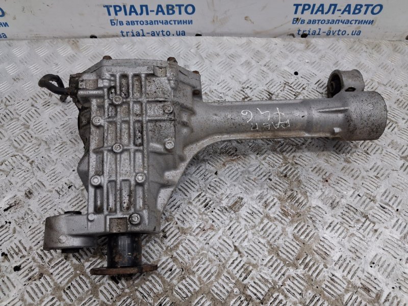 Редуктор передний Pathfinder 2004-2014 R51 2.5 Diesel YD25DDTI Редуктор передний Pathfinder 2004-2014 R51 2.5 Diesel YD25DDTI
