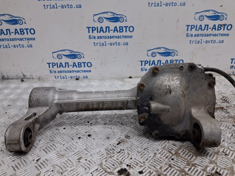 Редуктор передний Pathfinder 2004-2014 R51 2.5 Diesel YD25DDTI Редуктор передний Pathfinder 2004-2014 R51 2.5 Diesel YD25DDTI