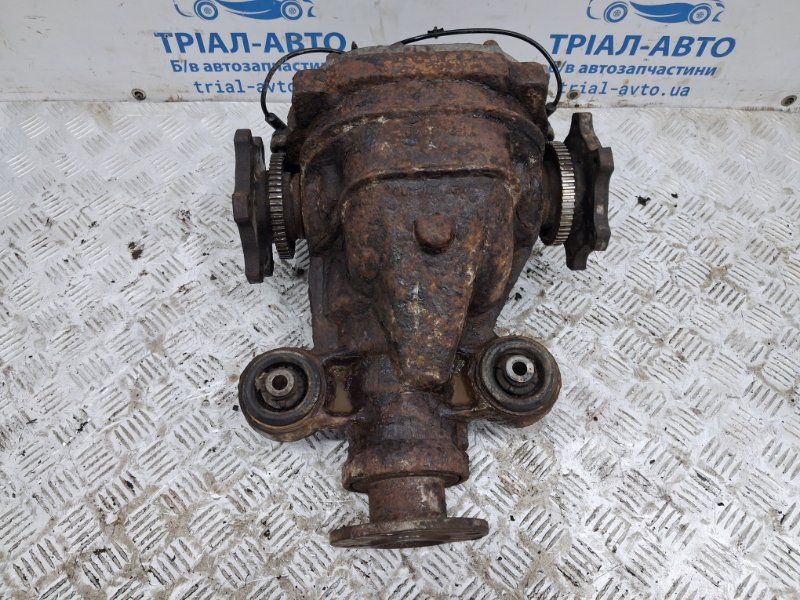 Редуктор задний Pathfinder 2004-2014 R51 2.5 Diesel YD25DDTI Редуктор задний Pathfinder 2004-2014 R51 2.5 Diesel YD25DDTI