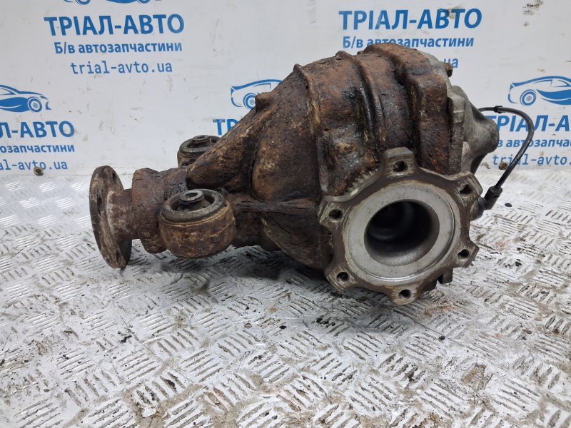 Редуктор задний Nissan Pathfinder R51 2.5 Diesel YD25DDTI Редуктор задний Nissan Pathfinder R51 2.5 Diesel YD25DDTI
