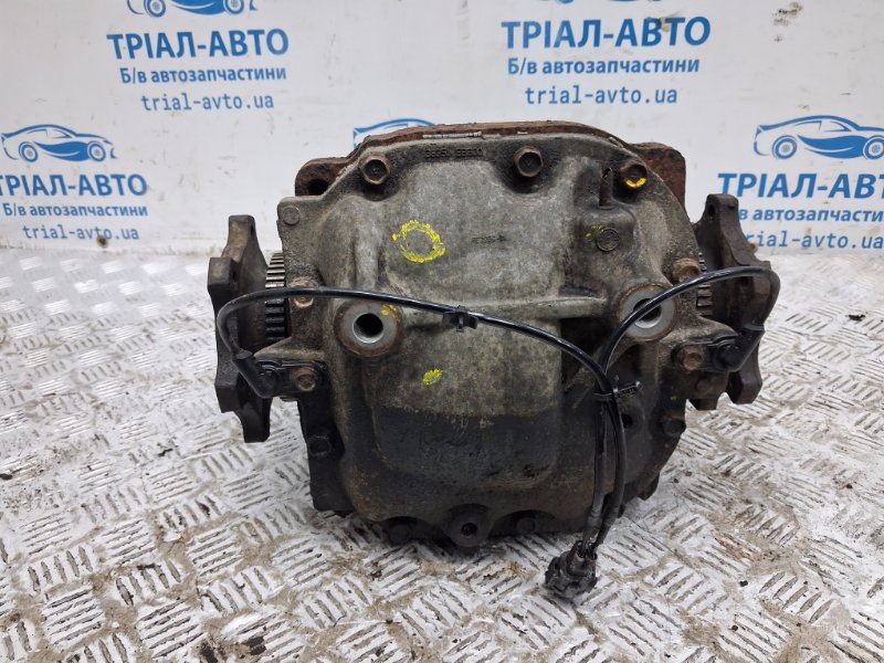 Редуктор задний Pathfinder 2004-2014 R51 2.5 Diesel YD25DDTI Редуктор задний Pathfinder 2004-2014 R51 2.5 Diesel YD25DDTI