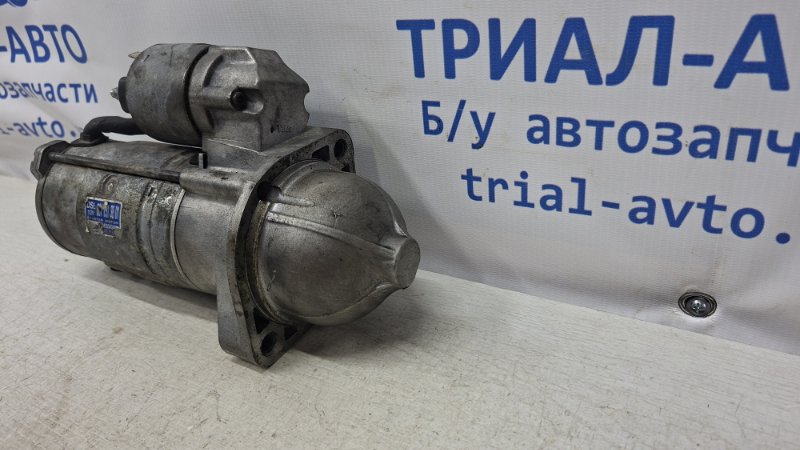 Стартер Actyon 2005-2010 CJ 2.0 diesel D20DT Стартер Actyon 2005-2010 CJ 2.0 diesel D20DT