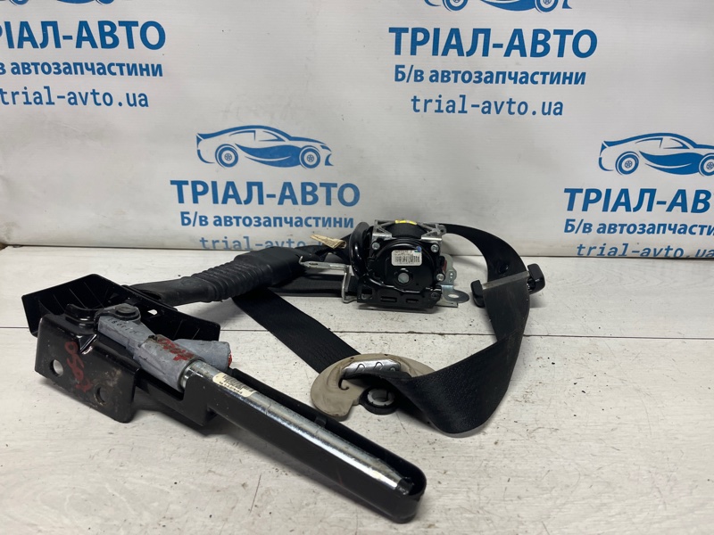 Запчасть ремень безопасности передний правый Infiniti QX60 2013-2021 L50 3.5 бензин VQ35DE 868843JA8B Б/У Ремень безопасности передний правый Infiniti QX60 2013-2021 L50 3.5 бензин VQ35DE 868843JA8B Б/У