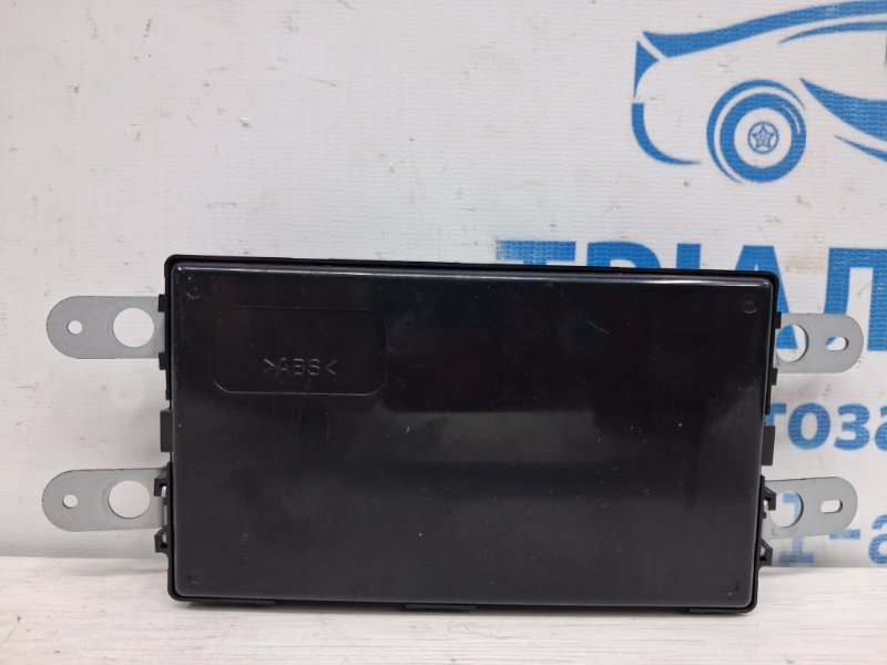 Запчасть блок управления Hyundai Santa fe 2012-2019 DM 2.4 бензин G4KJ 38860STXA01 Б/У Блок управления Hyundai Santa fe 2012-2019 DM 2.4 бензин G4KJ 38860STXA01 Б/У
