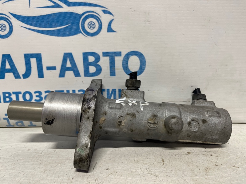Запчасть тормозной цилиндр главный Ford Explorer 2011-2019 5 3.5 бензин ENKX0 DG1Z-2140-B Б/У Тормозной цилиндр главный Ford Explorer 2011-2019 5 3.5 бензин ENKX0 DG1Z-2140-B Б/У