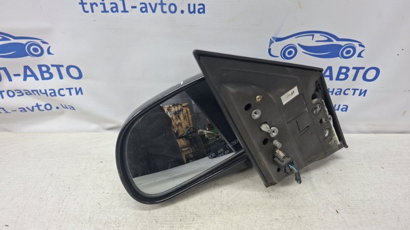 Зеркало левое Actyon 2005-2010 CJ 2.0 diesel D20DT