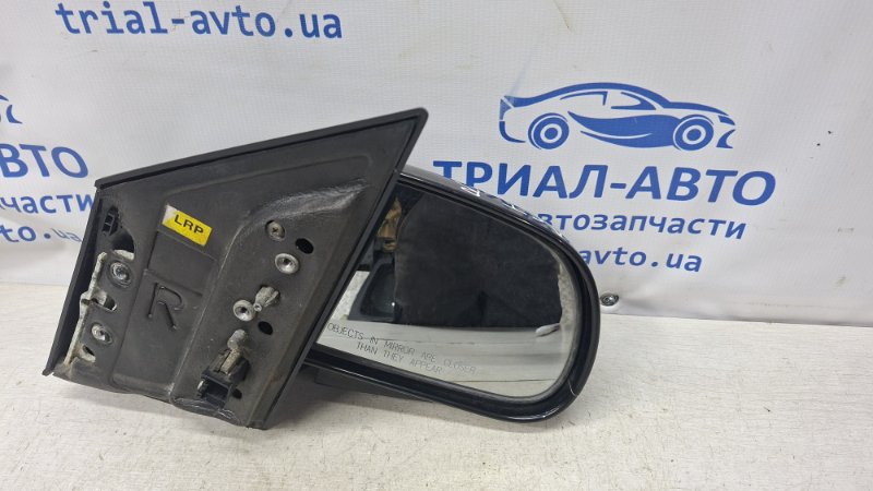 Зеркало правое Actyon 2005-2010 CJ 2.0 diesel D20DT Зеркало правое Actyon 2005-2010 CJ 2.0 diesel D20DT